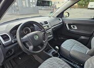 Škoda Roomster Ostatní 1,6 l 77 kw