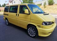 Volkswagen Multivan 5