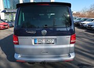 Volkswagen Multivan MPV 2,0 l 103 kw