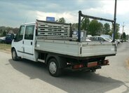 Ford Transit Valník 2,2 l 63 kw
