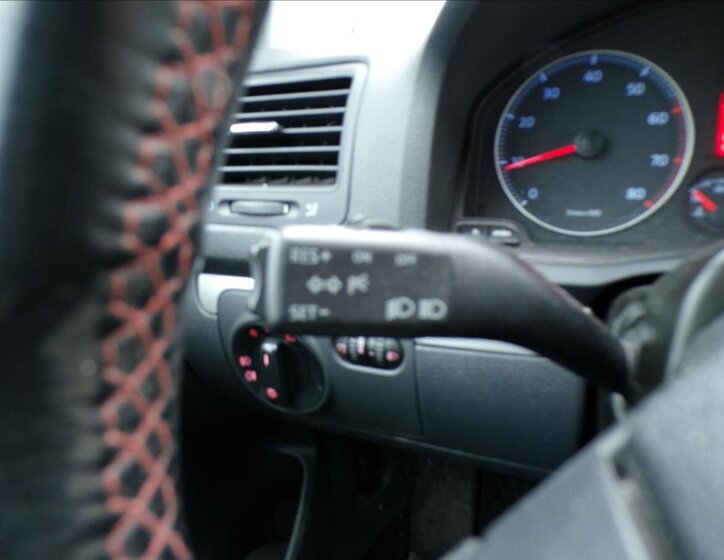 Volkswagen Golf Hatchback 1,4 l 59 kw