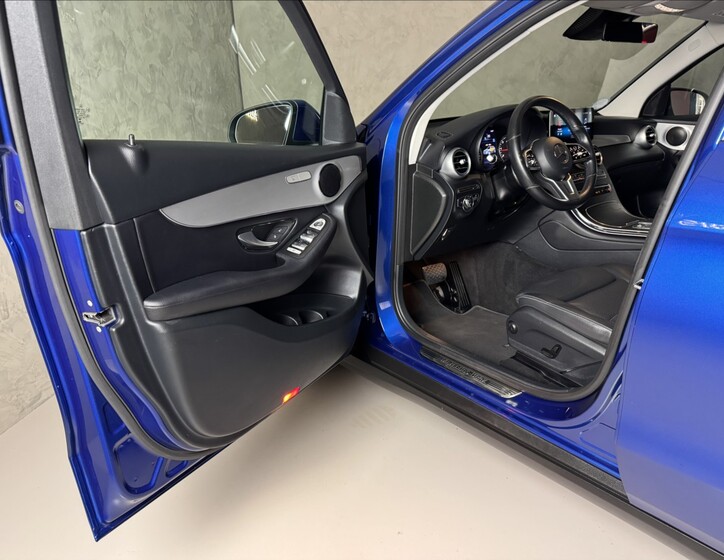 Mercedes-Benz GLC 20