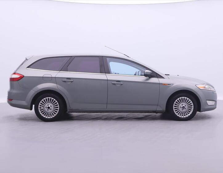 Ford Mondeo 8
