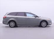Ford Mondeo 8