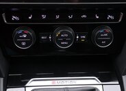 Volkswagen Passat Kombi 2,0 l 110 kw