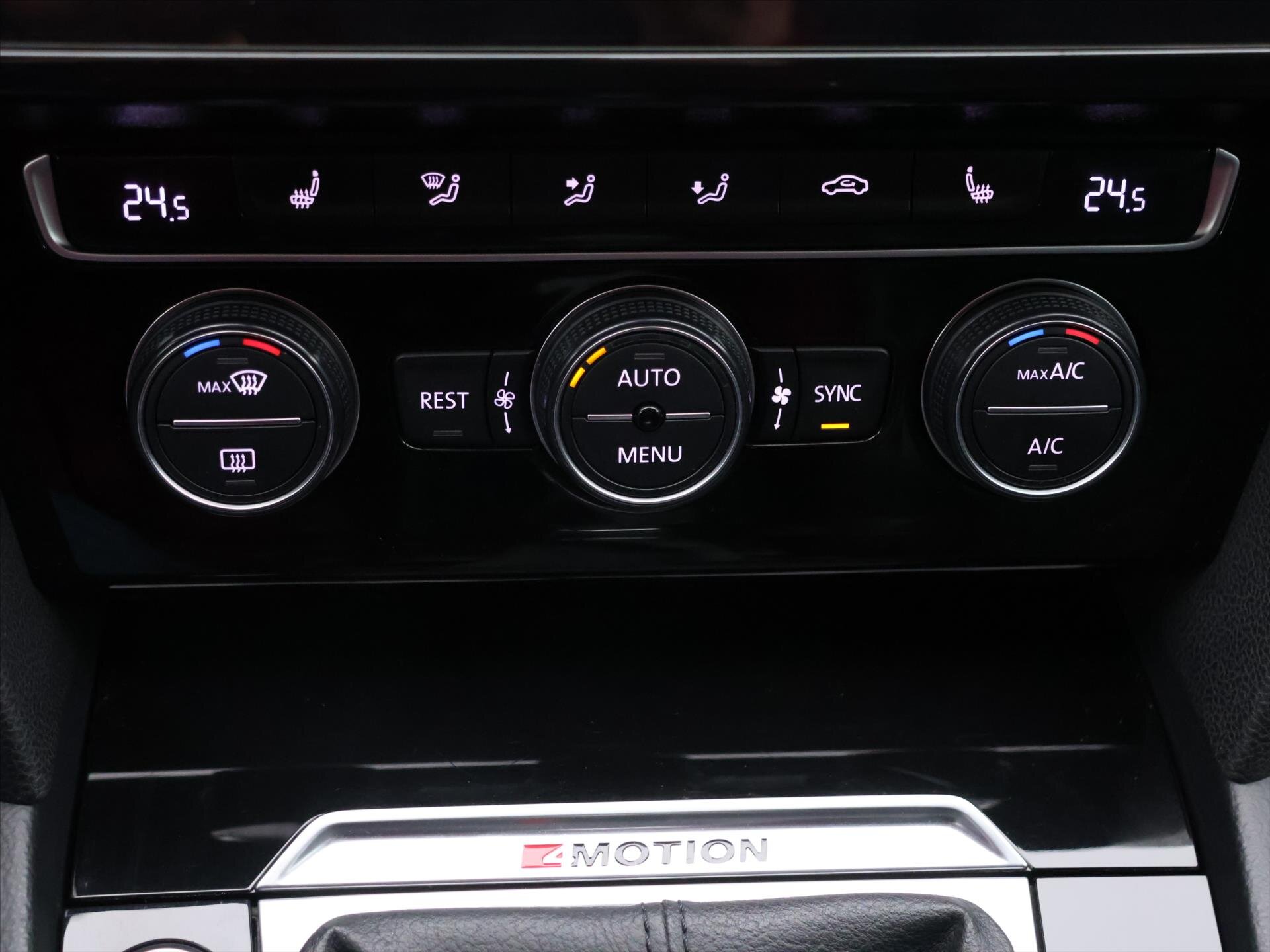 Volkswagen Passat Kombi 2,0 l 110 kw