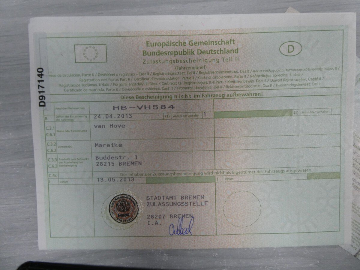 Škoda Citigo Hatchback 999,0 44 kw