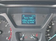 Ford Transit Custom Ostatní 2,0 l 96 kw