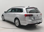 Volkswagen Passat Kombi 2,0 l 110 kw