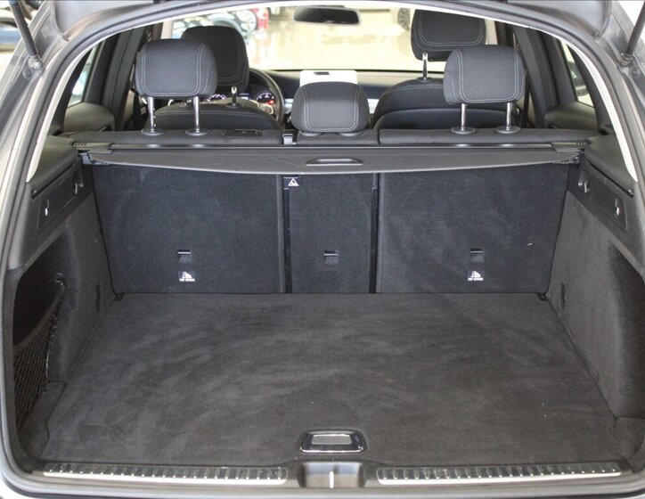 Mercedes-Benz GLC 20