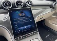 Mercedes-Benz CLE 16