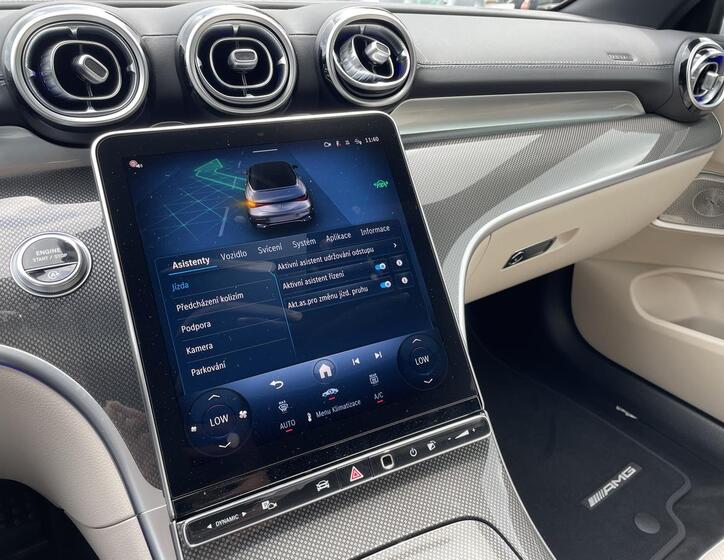 Mercedes-Benz CLE 16