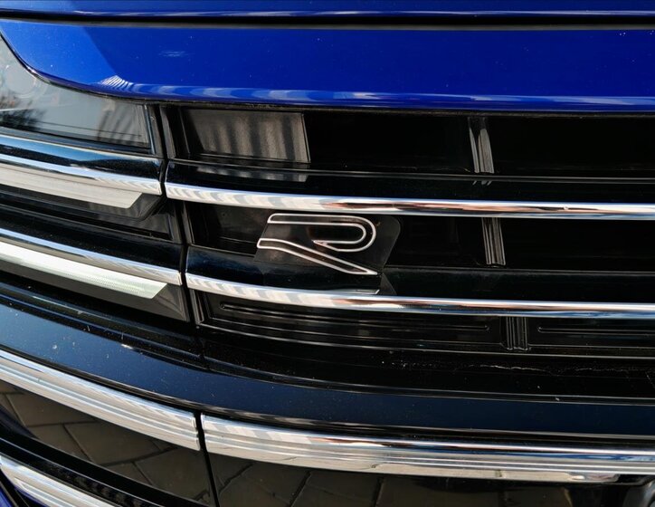 Volkswagen Arteon Hatchback 2,0 l 147 kw