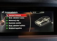 BMW Řada 5 Sedan 0,0 0