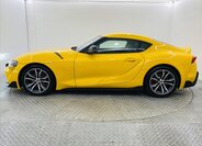 Toyota Supra Kupé 2,0 l 190 kw