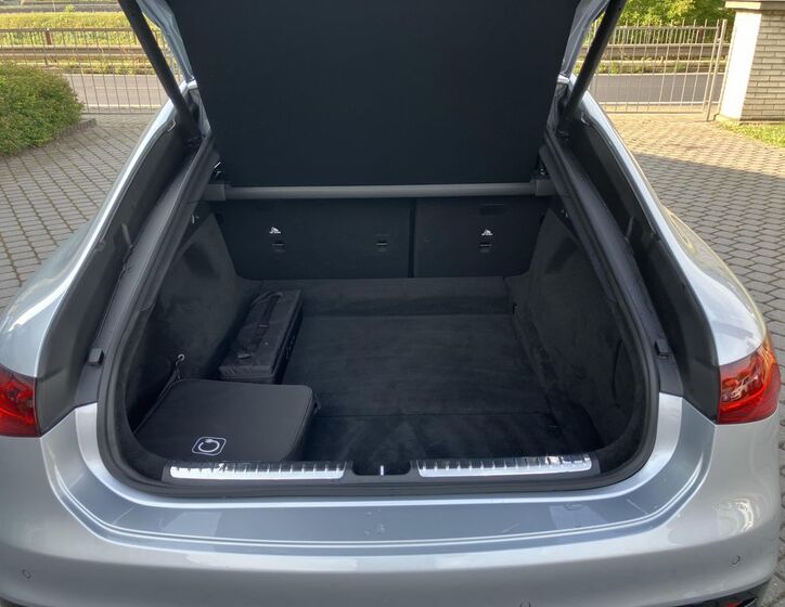 Mercedes-Benz EQS 17