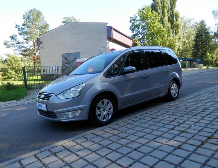 Ford Galaxy 5