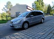 Ford Galaxy 5