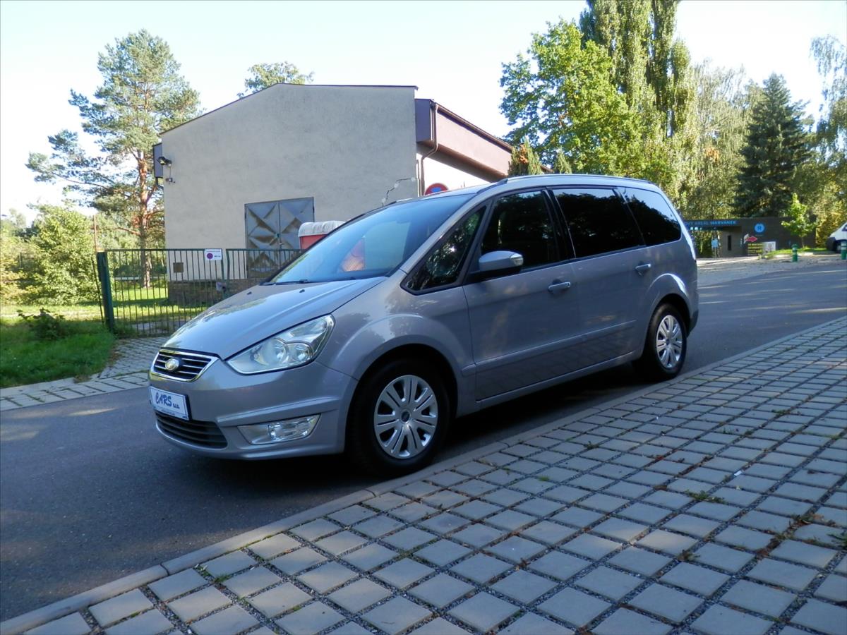 Ford Galaxy