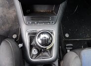 Volkswagen Tiguan SUV 1,4 l 110 kw