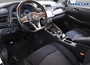Nissan Leaf Hatchback 0,0 110 kw