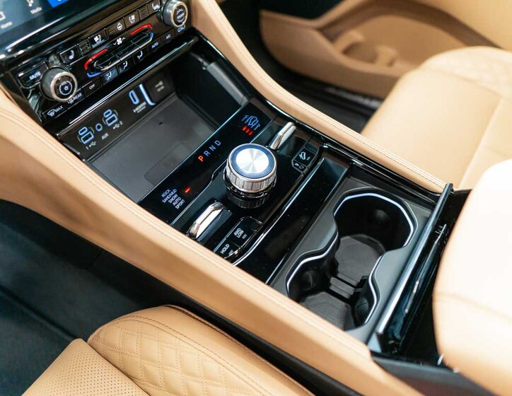 Jeep Grand Cherokee 30