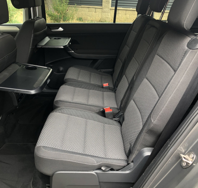 Volkswagen Touran 33