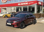KIA XCeed CUV / Crossover 1,6 l 110 kw
