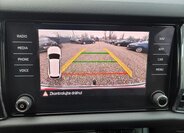 Škoda Kodiaq SUV / Terénní 1,5 l 110 kw