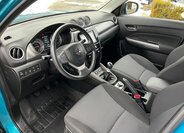 Suzuki Vitara SUV 1,4 l 103 kw