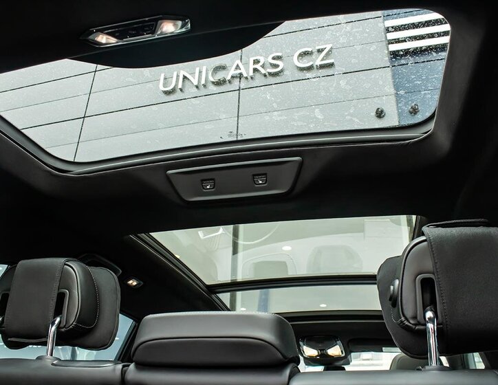 BMW X7 SUV / Terénní 3,0 l 250 kw