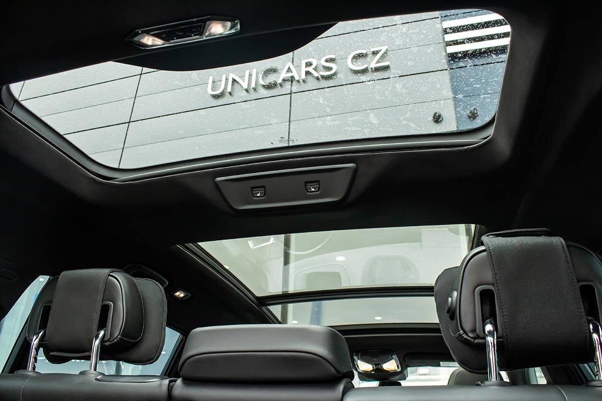 BMW X7 SUV / Terénní 3,0 l 250 kw