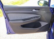 Volkswagen Golf Hatchback 2,0 l 235 kw