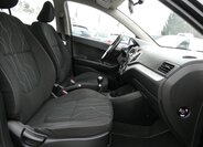 KIA Picanto Hatchback 1,2 l 63 kw