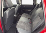 Suzuki Vitara SUV 1,4 l 95 kw