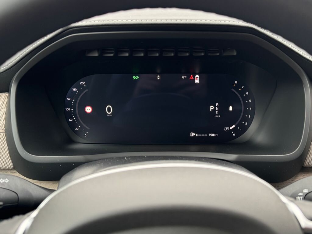 Volvo XC90 SUV / Terénní 2,0 l 184 kw