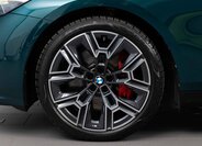 BMW i5 Sedan / Limuzína 0,0 250 kw