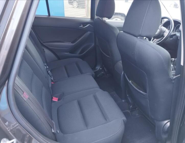 Mazda CX-5 9