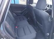 Mazda CX-5 9