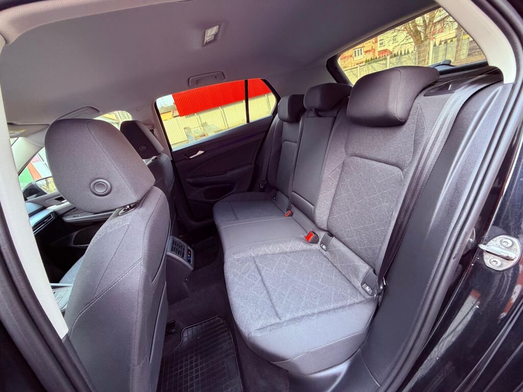 Volkswagen Golf Hatchback 1,5 l 96 kw