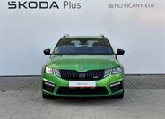 Škoda Octavia 4