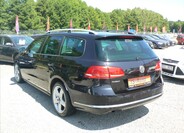 Volkswagen Passat 5