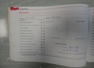 Škoda Fabia Kombi 1,4 l 51 kw