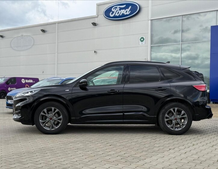 Ford Kuga SUV 2,0 l 140 kw