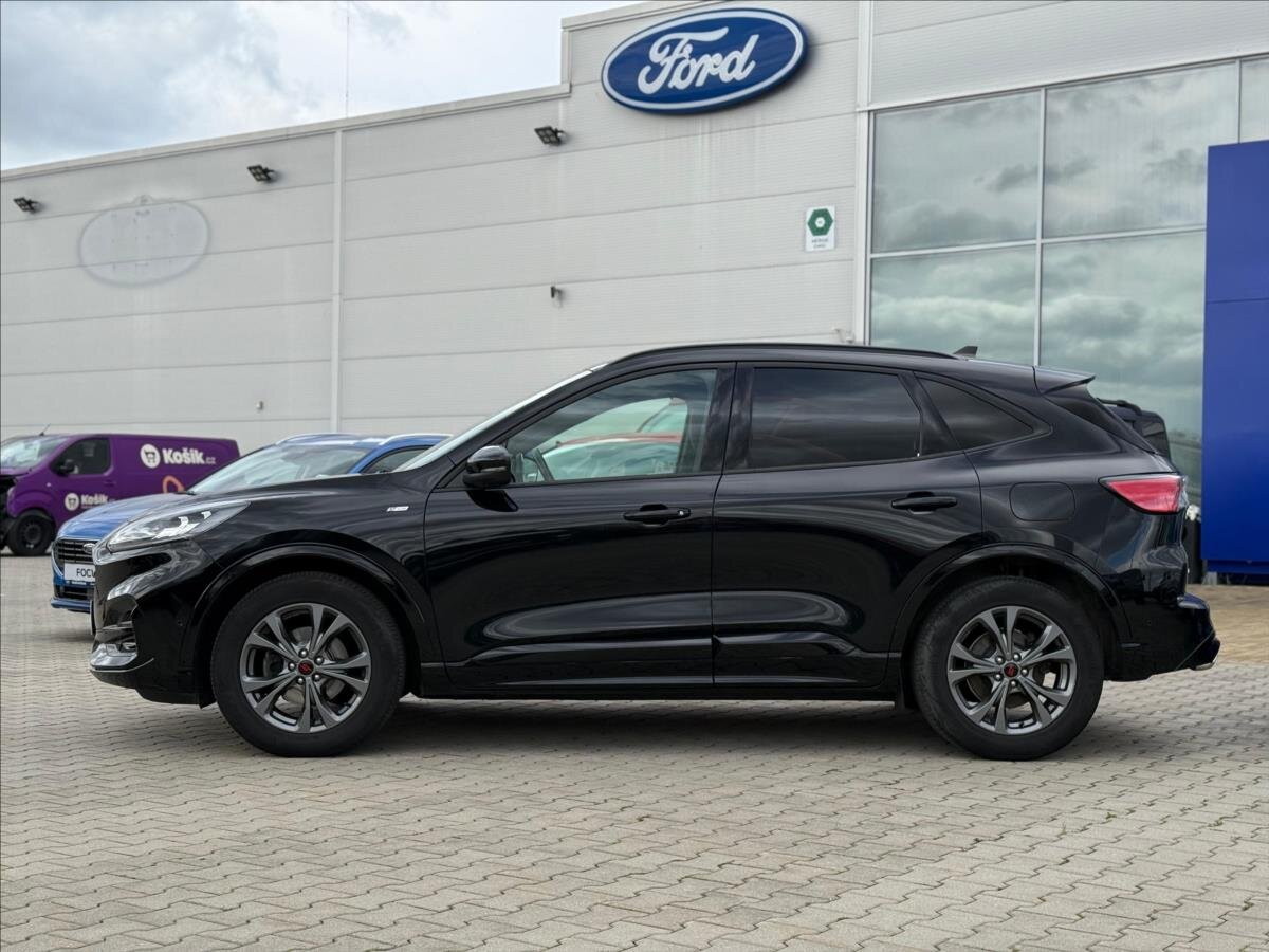 Ford Kuga SUV 2,0 l 140 kw