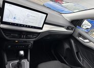 Ford Focus Kombi 999,0 92 kw