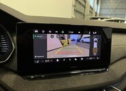 Škoda Octavia Kombi 1,5 l 85 kw