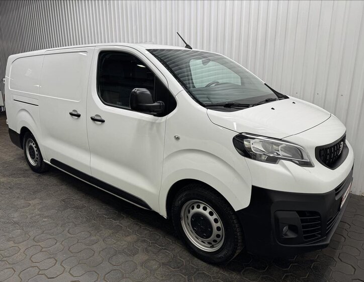 Peugeot Expert Ostatní 0,0 100 kw