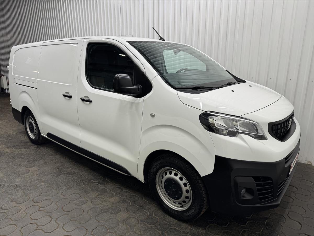 Peugeot Expert Ostatní 0,0 100 kw