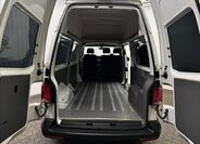 Volkswagen Transporter Ostatní 2,0 l 81 kw
